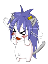 mutant family sticker #2047854