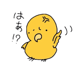 pom&friends sticker #2048036