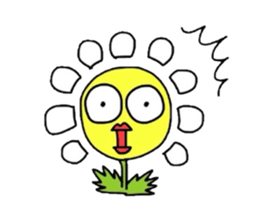 pom&friends sticker #2048047