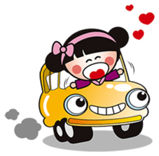 QQsister sticker #2049015