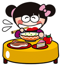 QQsister sticker #2049016