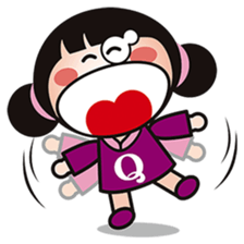 QQsister sticker #2049027