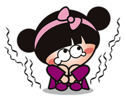 QQsister sticker #2049043