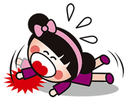 QQsister sticker #2049045