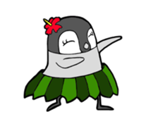 FUNNYBEGO & FRIENDS 2 sticker #2049175