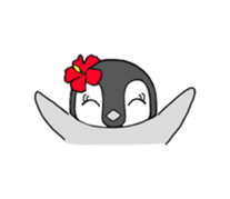 FUNNYBEGO & FRIENDS 2 sticker #2049185