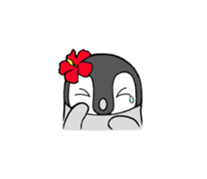 FUNNYBEGO & FRIENDS 2 sticker #2049187