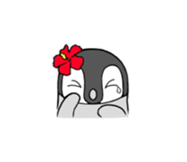 FUNNYBEGO & FRIENDS 2 sticker #2049187