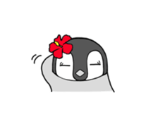 FUNNYBEGO & FRIENDS 2 sticker #2049188