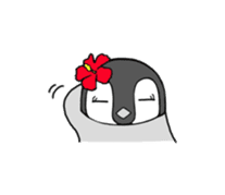 FUNNYBEGO & FRIENDS 2 sticker #2049188