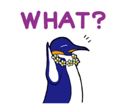 FUNNYBEGO & FRIENDS 2 sticker #2049202