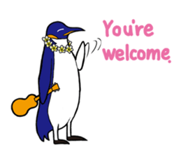 FUNNYBEGO & FRIENDS 2 sticker #2049203