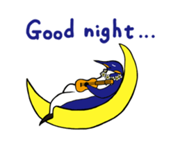 FUNNYBEGO & FRIENDS 2 sticker #2049204