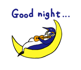 FUNNYBEGO & FRIENDS 2 sticker #2049204