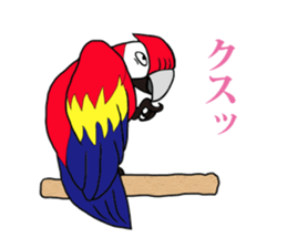 FUNNYBEGO & FRIENDS 2 sticker #2049207