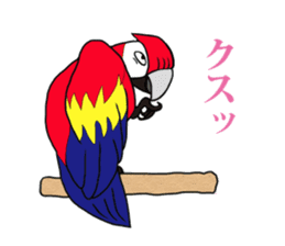 FUNNYBEGO & FRIENDS 2 sticker #2049207