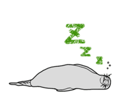 FUNNYBEGO & FRIENDS 2 sticker #2049210