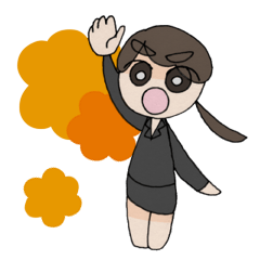 Life of the office lady