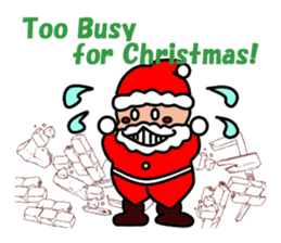 The Best Xmas Stickers!(Xmas Limited) sticker #2049457