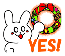 The Best Xmas Stickers!(Xmas Limited) sticker #2049459