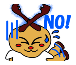 The Best Xmas Stickers!(Xmas Limited) sticker #2049460