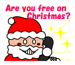 The Best Xmas Stickers!(Xmas Limited) sticker #2049463