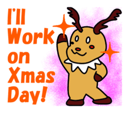 The Best Xmas Stickers!(Xmas Limited) sticker #2049464