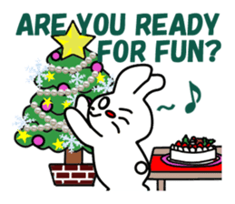 The Best Xmas Stickers!(Xmas Limited) sticker #2049466