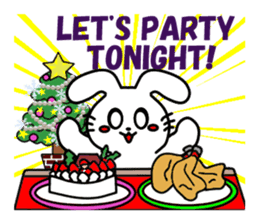 The Best Xmas Stickers!(Xmas Limited) sticker #2049467