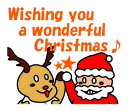 The Best Xmas Stickers!(Xmas Limited) sticker #2049470