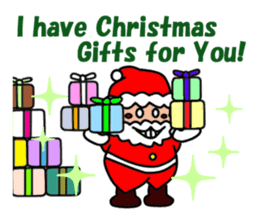 The Best Xmas Stickers!(Xmas Limited) sticker #2049472