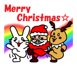 The Best Xmas Stickers!(Xmas Limited) sticker #2049473
