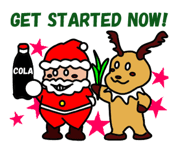 The Best Xmas Stickers!(Xmas Limited) sticker #2049475