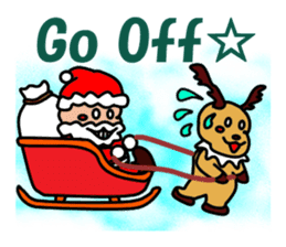 The Best Xmas Stickers!(Xmas Limited) sticker #2049481