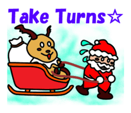 The Best Xmas Stickers!(Xmas Limited) sticker #2049482