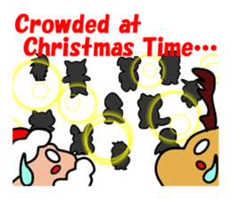 The Best Xmas Stickers!(Xmas Limited) sticker #2049484