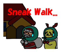 The Best Xmas Stickers!(Xmas Limited) sticker #2049486