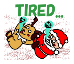 The Best Xmas Stickers!(Xmas Limited) sticker #2049491