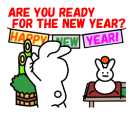 The Best Xmas Stickers!(Xmas Limited) sticker #2049492