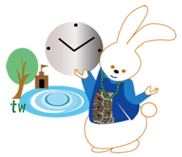 Time travel Gong Eunuch and Consort sticker #2049523