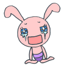 Loose Sticker (Japanese Ver.) sticker #2049617