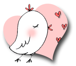 Loose Sticker (Japanese Ver.) sticker #2049625