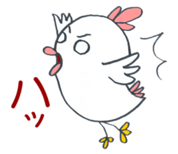 Loose Sticker (Japanese Ver.) sticker #2049626