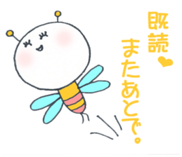 Loose Sticker (Japanese Ver.) sticker #2049637