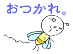 Loose Sticker (Japanese Ver.) sticker #2049639