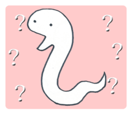 Loose Sticker (Japanese Ver.) sticker #2049642