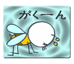 Loose Sticker (Japanese Ver.) sticker #2049643