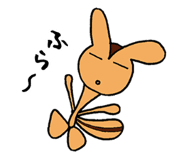 I am alive mind also weak sticker #2049783