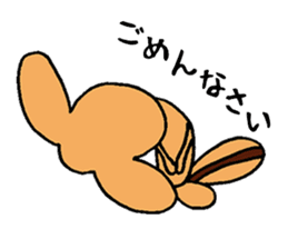 I am alive mind also weak sticker #2049793