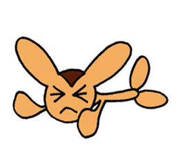 I am alive mind also weak sticker #2049797